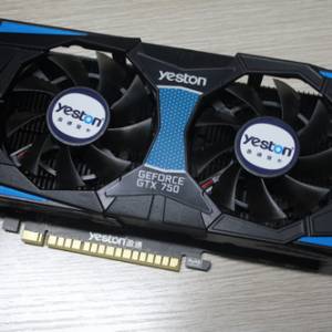 ǿܸ߱ ӯͨGTX750Ϸֽ799Ԫ