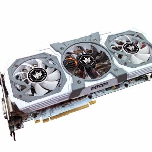 һֻΪ  ӰGTX980 HOFܲ