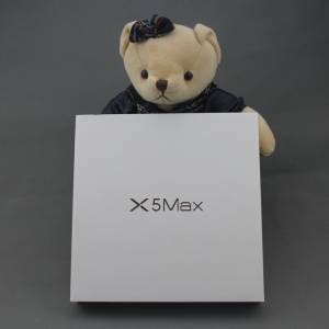 ½е vivo X5Max