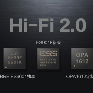 רҵHi-FiоƬֻ vivo Hi-Fi 2.0