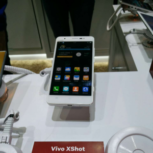 ȫvivo X5MaxCES Hi-Fi2.0ɽ