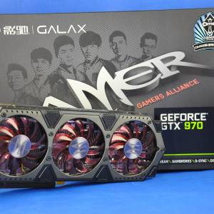 ףӰGTX970GAMERٻСɽվ2014Լ۱Ƚ