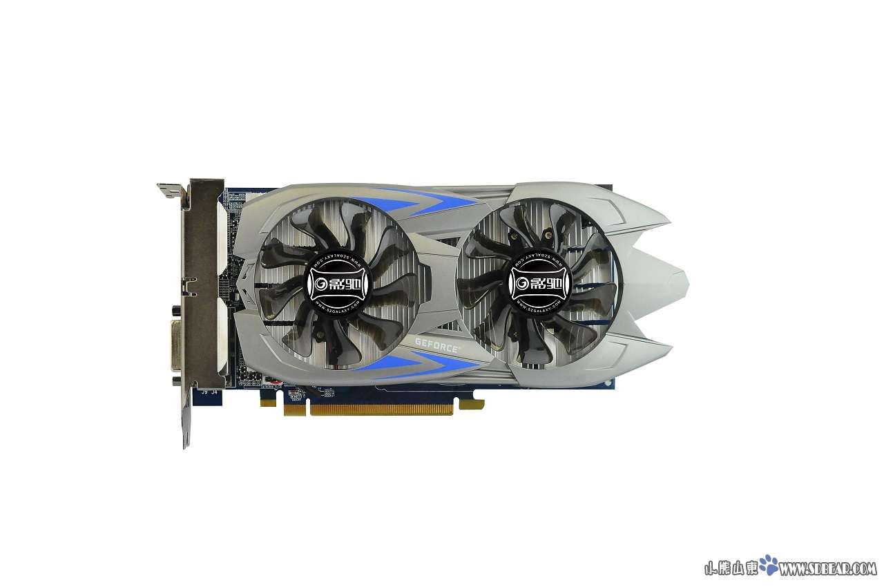 铸就枪神称号 影驰GTX750黑将爽玩《枪神纪》