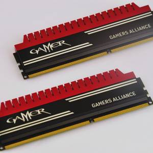 ڴ,ӰGAMER DDR3-2400ڴͼ