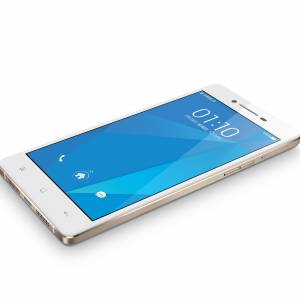 璀璨流光镜面 美丽不止一面OPPO R1C震撼开售