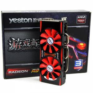 ² ӯͨR9 270 4GBϷع