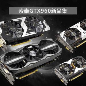 Σ̩ĿGTX960ͬ׷
