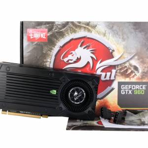 ϷҪ6߲ʺGTX960Կȫͬ