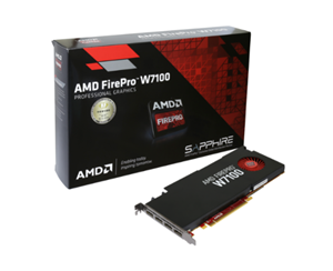 ǿרҵԿ  FirePro W7100 KF׷6490Ԫ