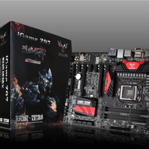 16I.P.P iGame Z97Զ