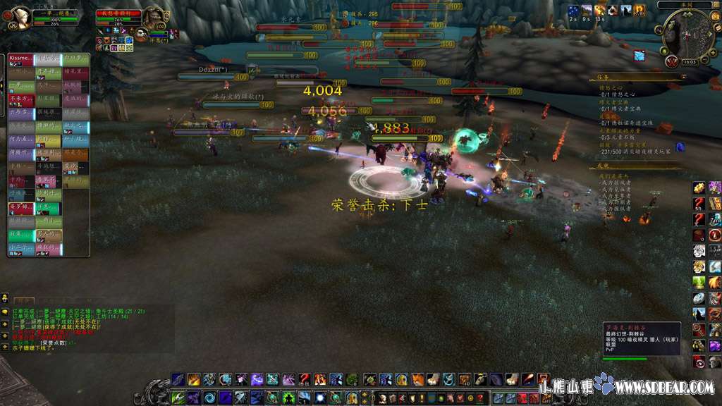 魔兽6.1需要换配置?索泰给你答案-济南-济南论