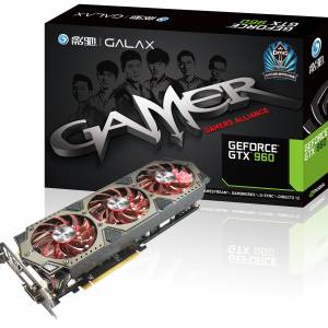 ܣӰGTX960GamerʵսƵ