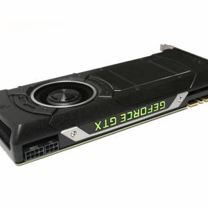 ¿ʵ̩GTX TITAN X׷
