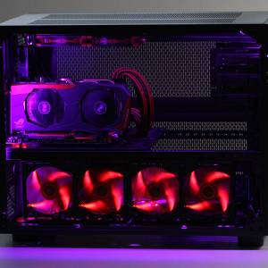 ģ黯ջʽ Tt Core X9ˮ߶淨