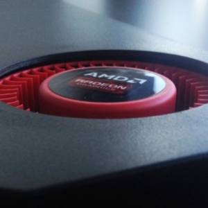 첽ɫDirectX 12LiquidVRΪAMD GPU