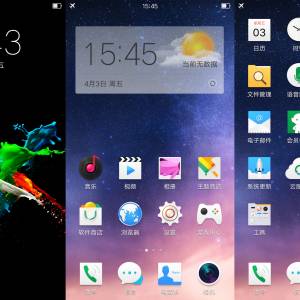 ٵȴ OPPO ColorOS2.1չ