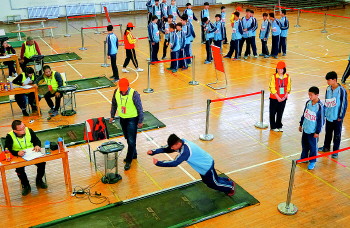 中考体育篮球是几号球图片 中考体育篮球是几