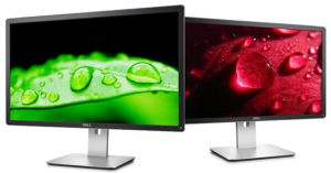 视网膜屏还不够 DELL 4K双子星尽显专业之道