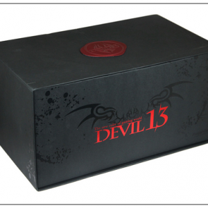A·˫  DEVIL13 Dual Core R9 290X 8G