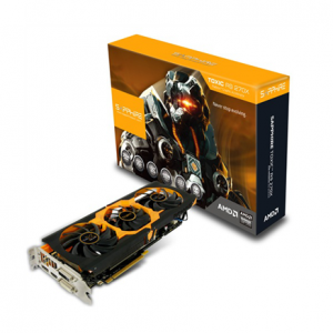 ҩѵ ʯR9 270X 2G TOXIC´