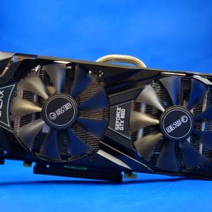 Դô ӰGTX960Կ㿴