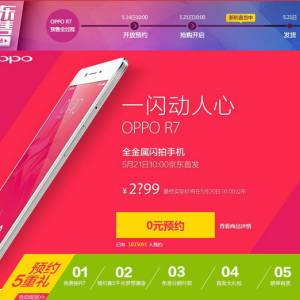 һoppo R7ԤԼɹ
