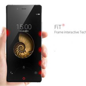 ¶ֻ nubia Z9 FiTȫ