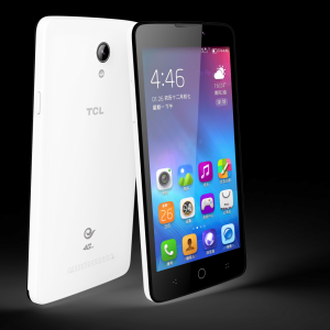 399Ԫ˫4G»TCL P316L