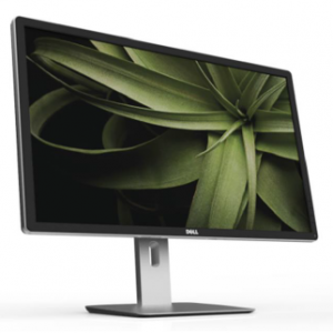 Ű2015 DELL P2416D2K