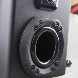 震撼好声音 全微T-900有源多媒体音箱评测