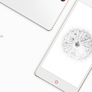 ʱ ɫnubia Z9 miniԤԼ