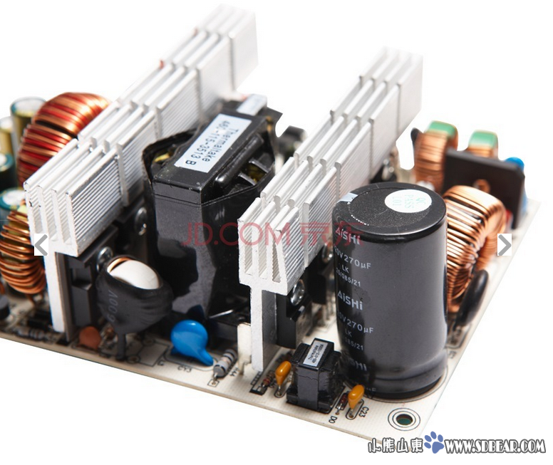 主流PC稳定之选 ICE钽456电源京东首发-济南