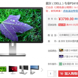 4K  DELL P2415Qѡ