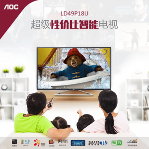 4K۵ AOC LD49P18UԼ۱ȾԤ
