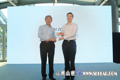 努比亚战略沟通会 更名后坚持做最纯粹的自己