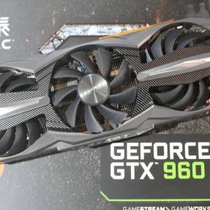  ̩GTX960 2GD5OC1799Ԫ
