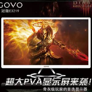 1msӦ GOVO E3219Ļ