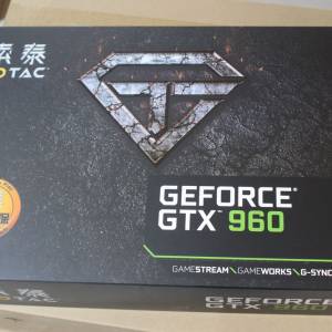 ʵǿ ̩GTX960 2GOCԿ