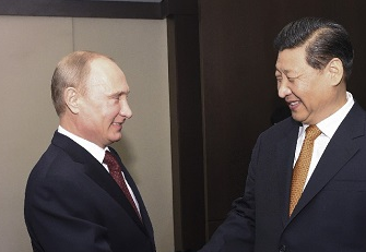 将赴俄 出席金砖国家领导人第7次会晤与上合峰