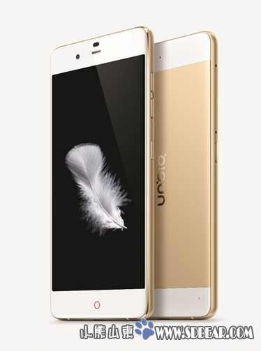 唤起心中的布拉格 努比亚全新My系列捷克惊艳