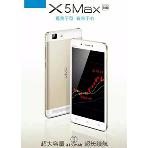 vivo׼Ӫٴ漣X5Max׽
