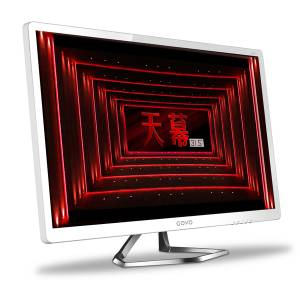 大饱眼福 GOVO E3219天幕大屏游戏首选