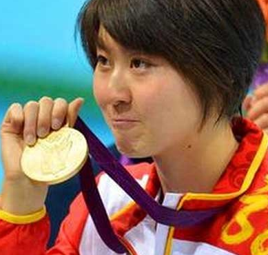 刘洋无缘世锦赛 2015喀山世锦赛中国游泳队的