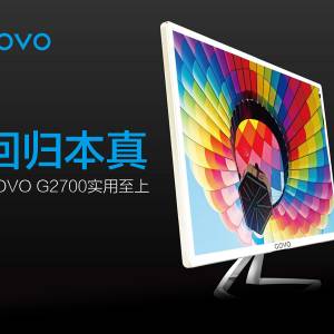 回归本真 GOVO G2700实用至上