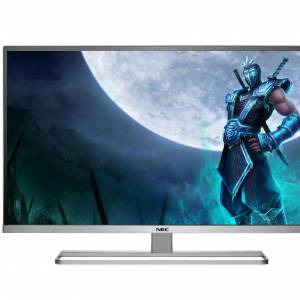网咖进阶神器  NEC VE3218XM工艺解秘