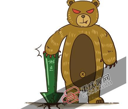 重点核查抛售股票是否存在恶意做空 究竟是什