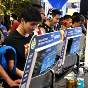 ԸChinaJoy ӰԼ