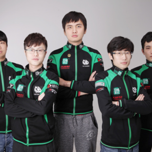    TI5VG