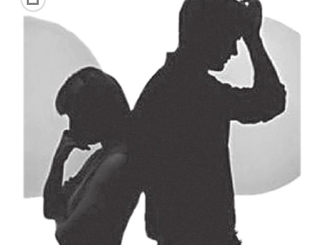 将妻子带情敌身边暗中观察 奇葩男与妻子聚少