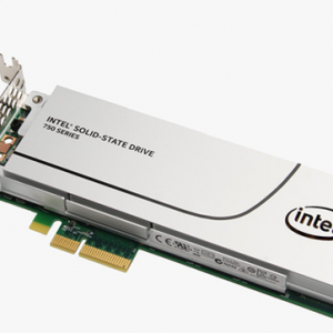 ܹϮȼٶ֮ãIntel 750ϵPCI-E SSD